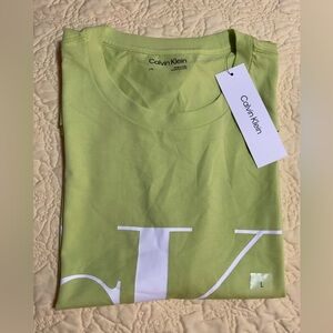 Calvin Klein Men's top